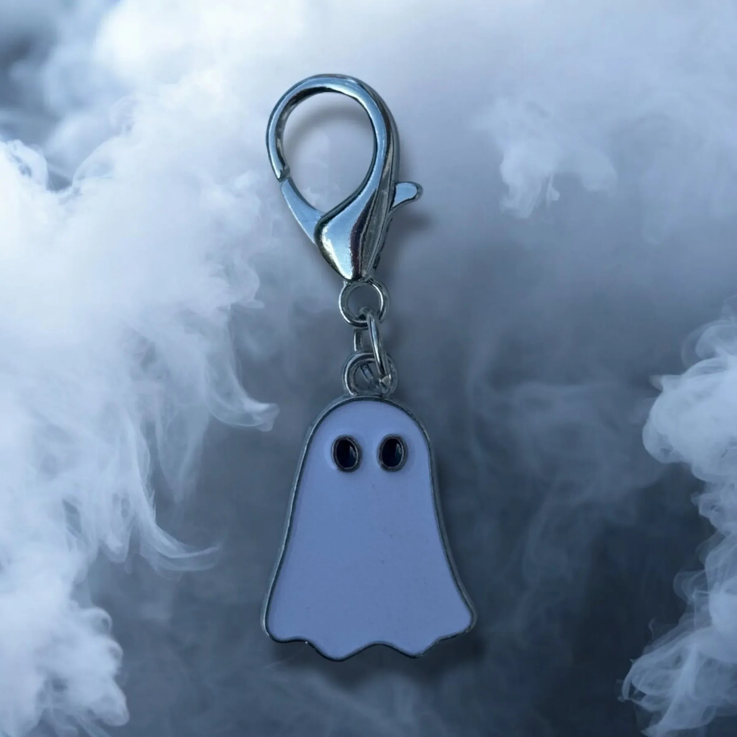 SPOOKY Charm