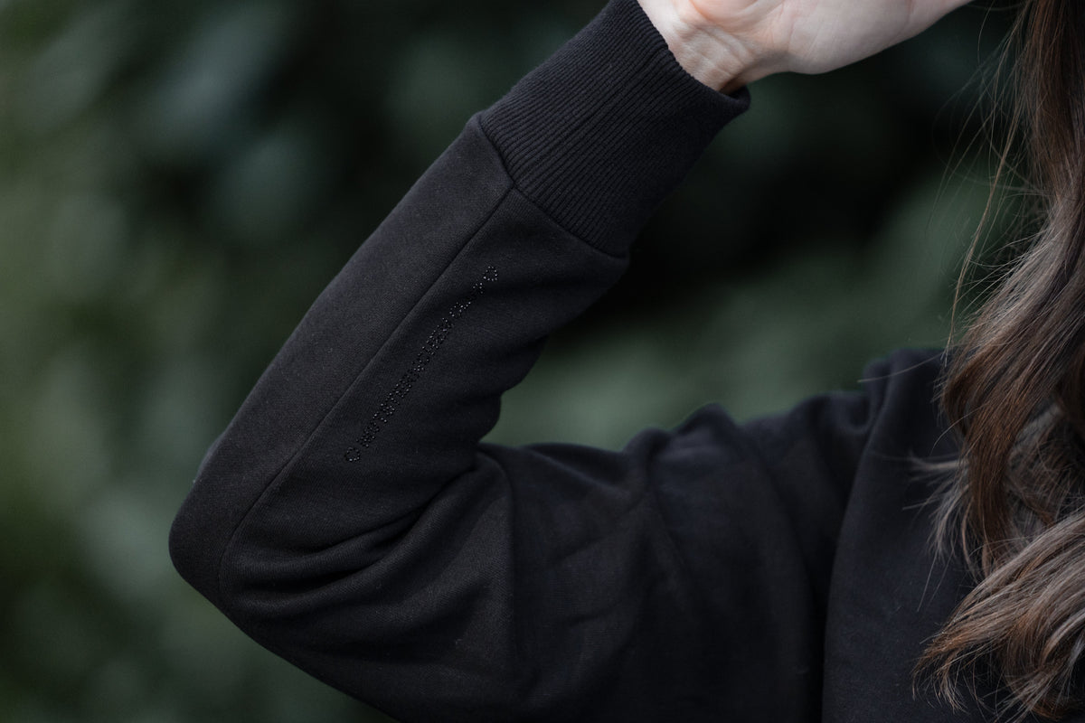 Half-Zip Pullover - designed by teampuppenkiste LIMITED EDITION