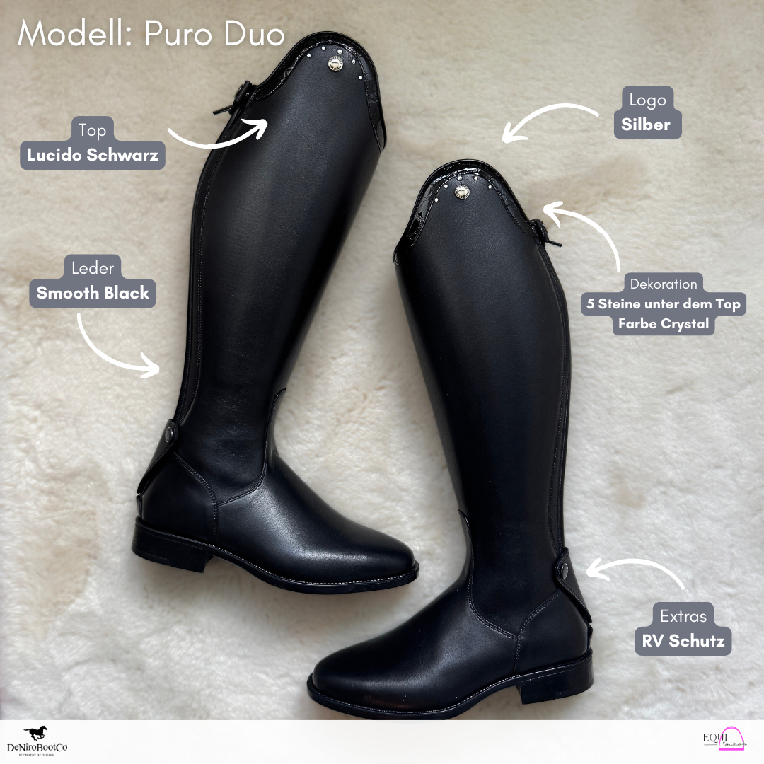 Puro Duo Konfigurator