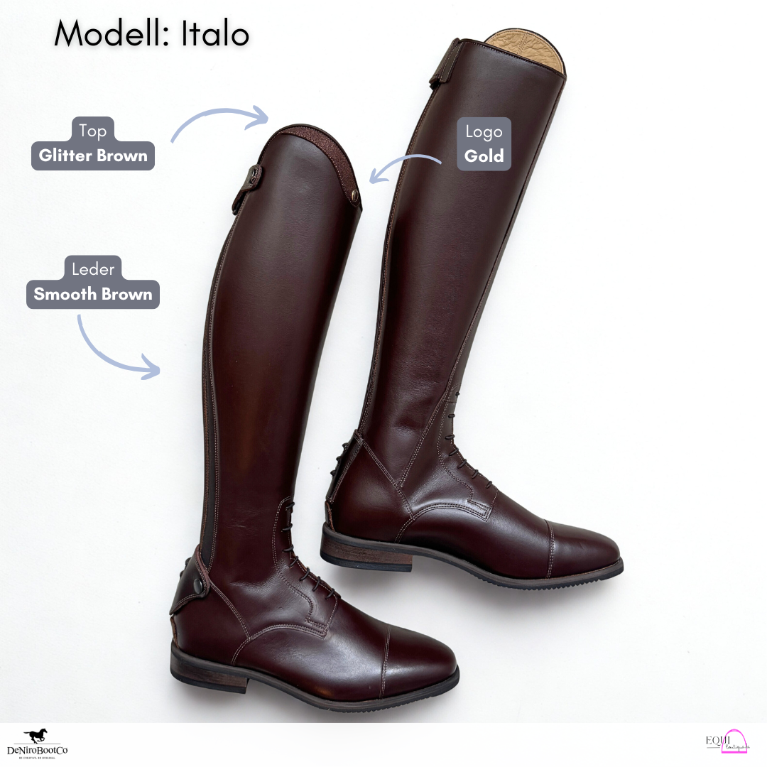 Italo 01 & 02 Konfigurator