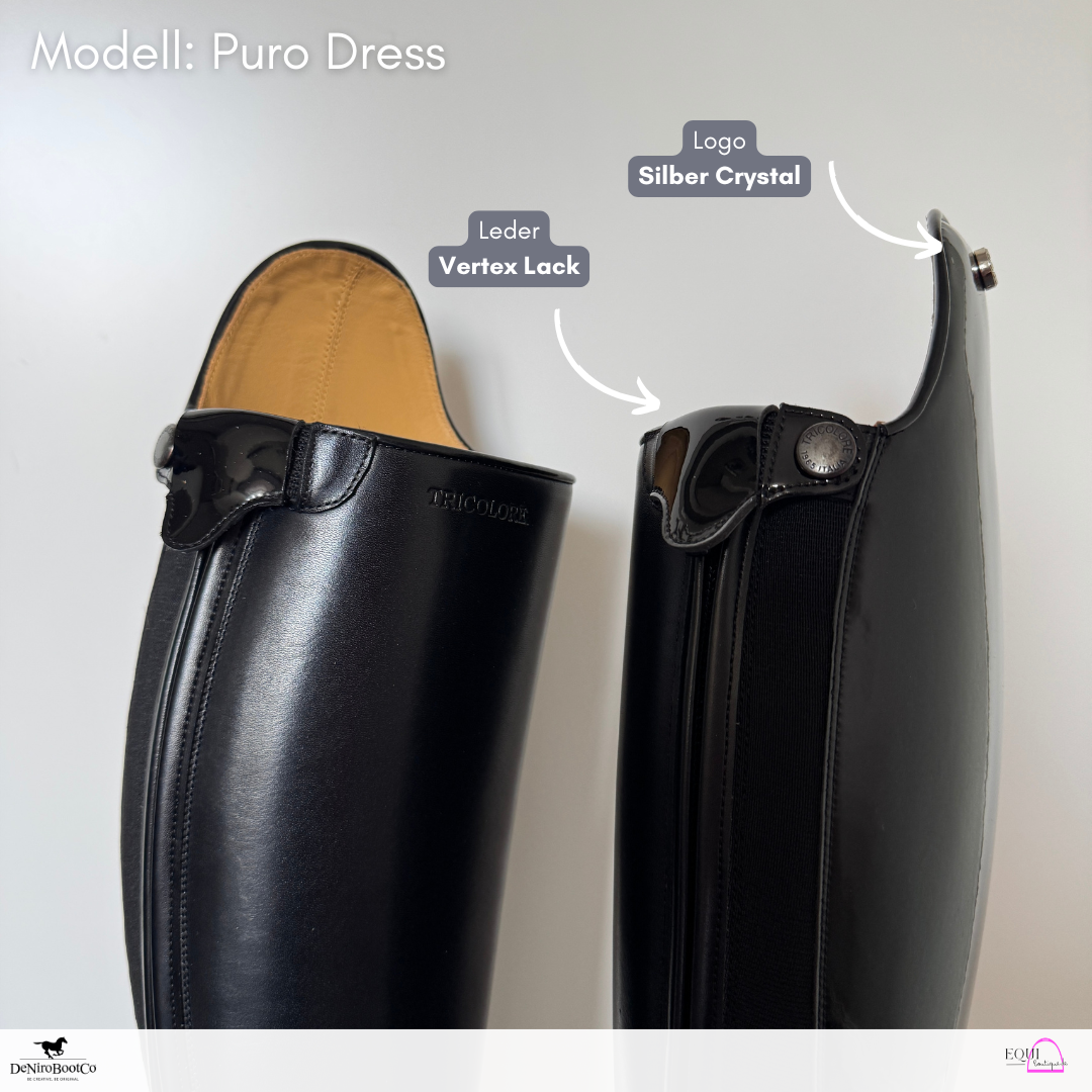 Puro Dress Konfigurator