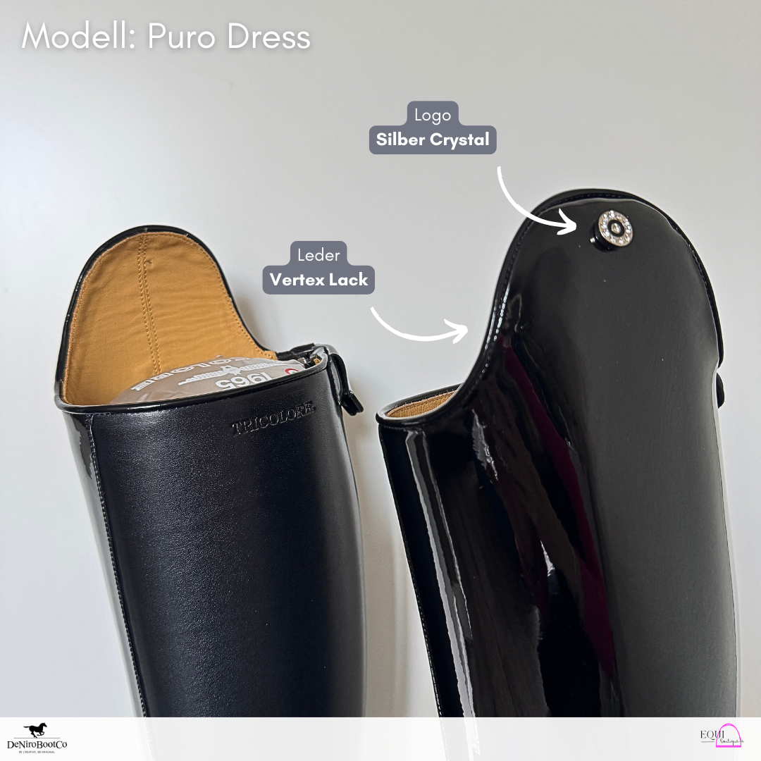 Puro Dress Konfigurator