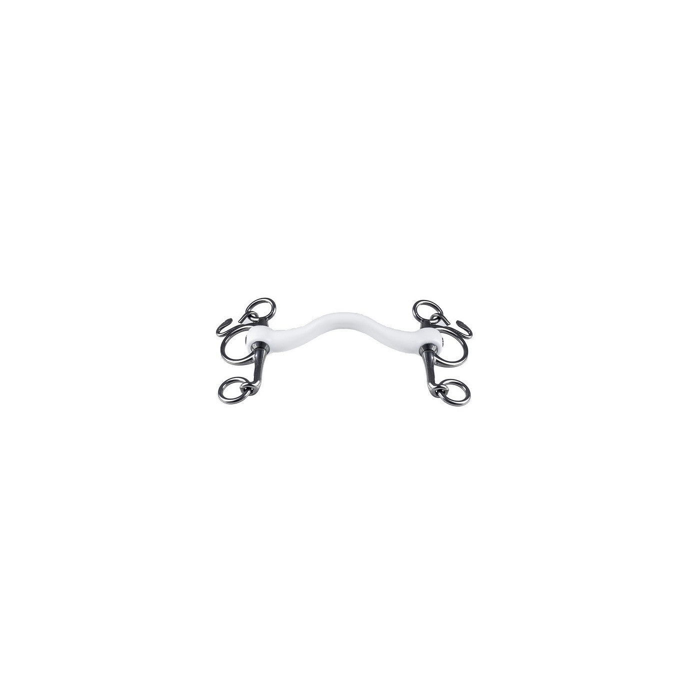Trust Inno Sense baby Pelham Zungenfreiheit hart - 15 mm