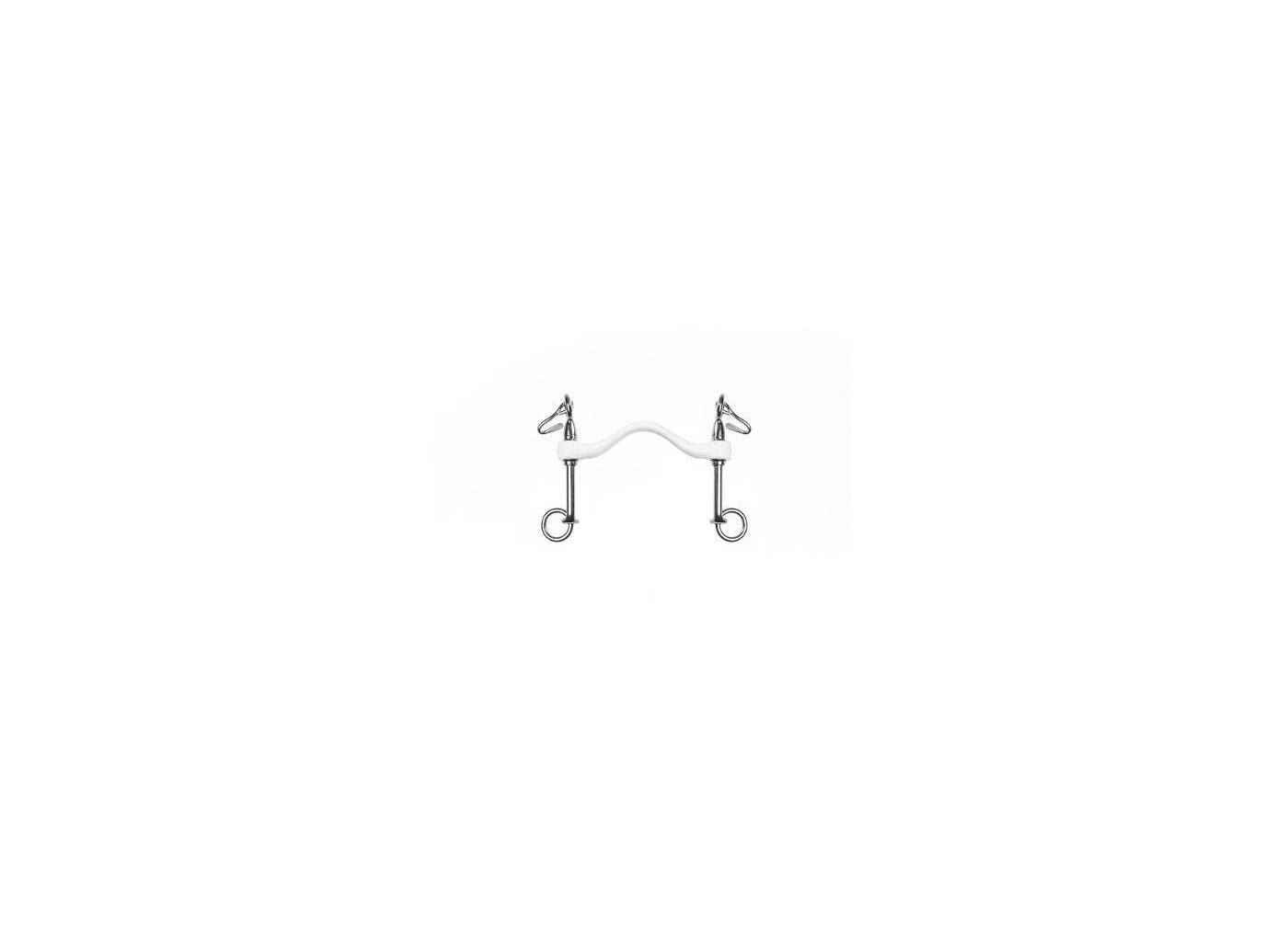 Trust Inno Sense baby Kandare fixed - mittlere Zungenfreiheit - 14 mm