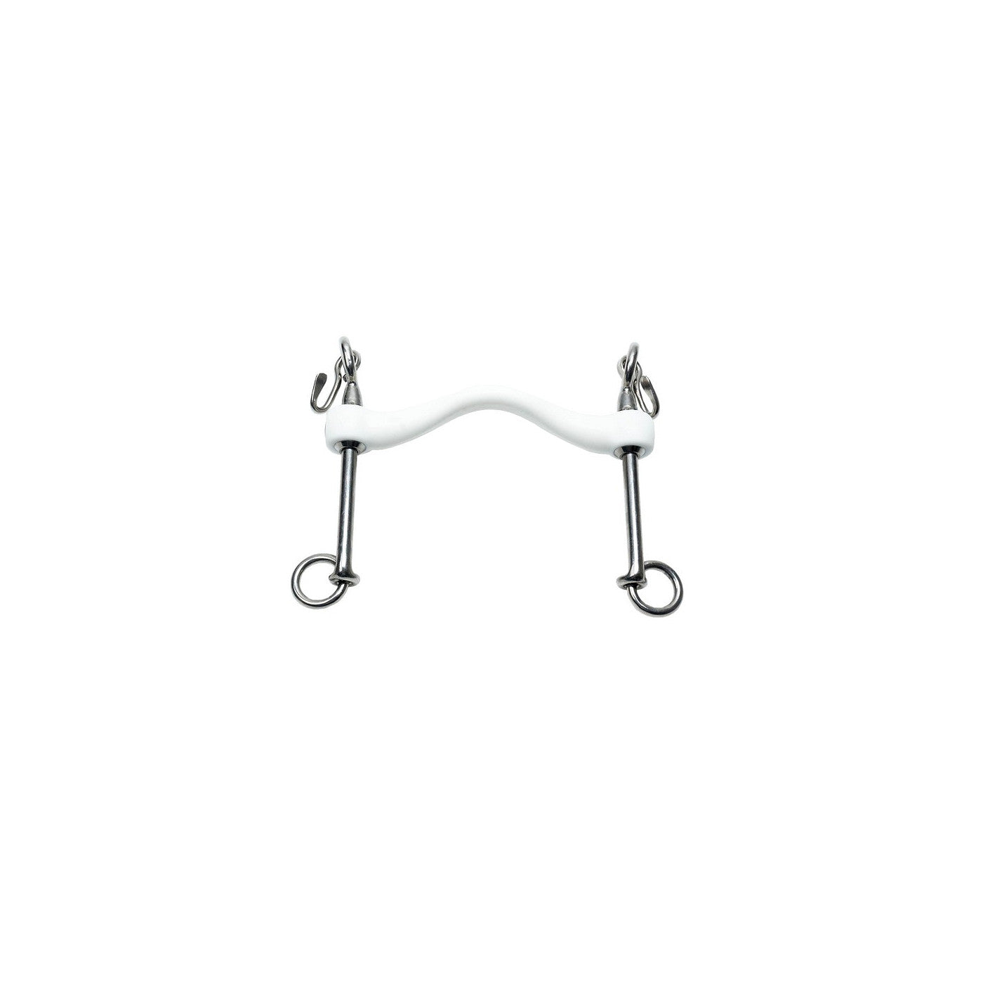 Trust Inno Sense Kandare fixed - Zungenfreiheit hart - 20 mm