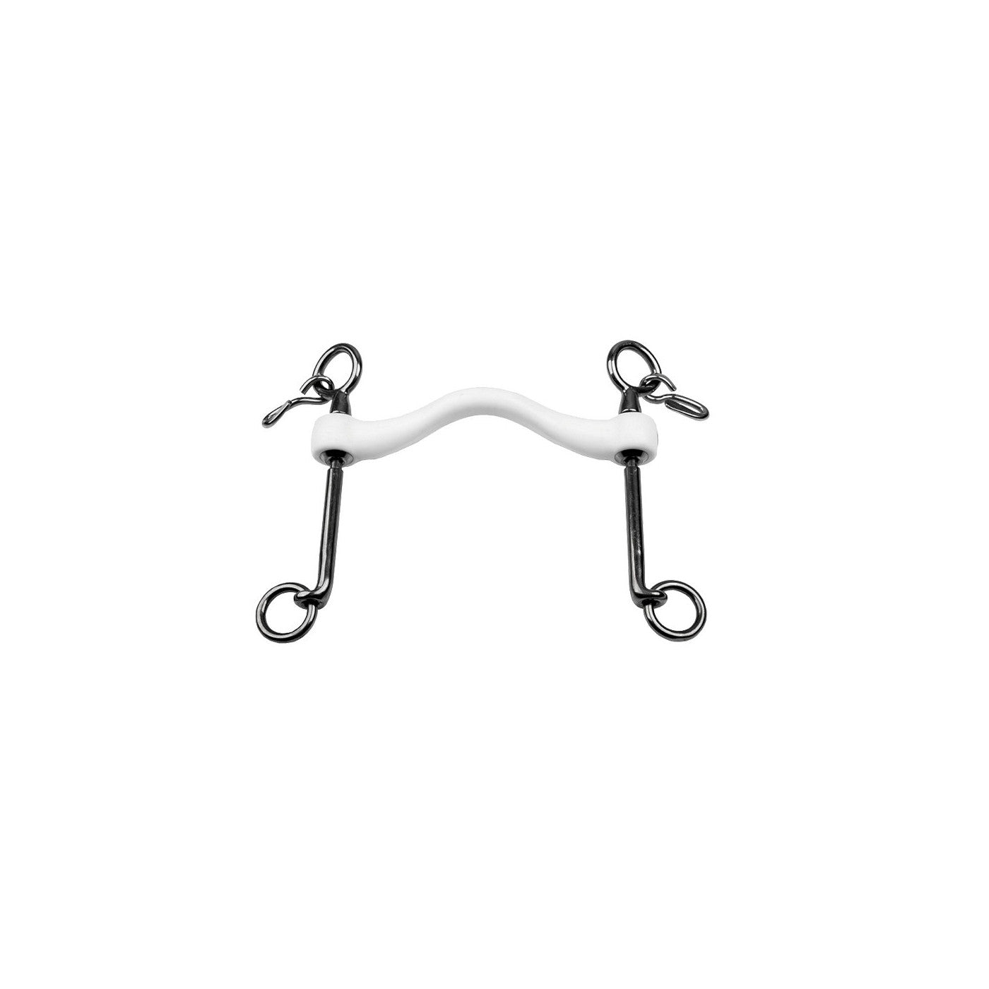 Trust Inno Sense - Kandare non fixed - Zungenfreiheit hart - 20 mm