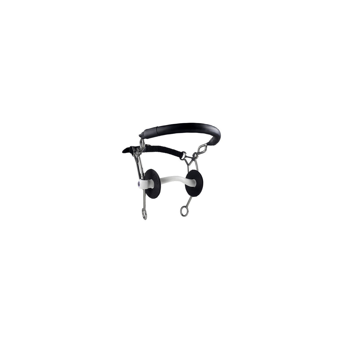 Trust Inno Sense hackamore Kombi lang Zungenfreiheit hart - 14 mm