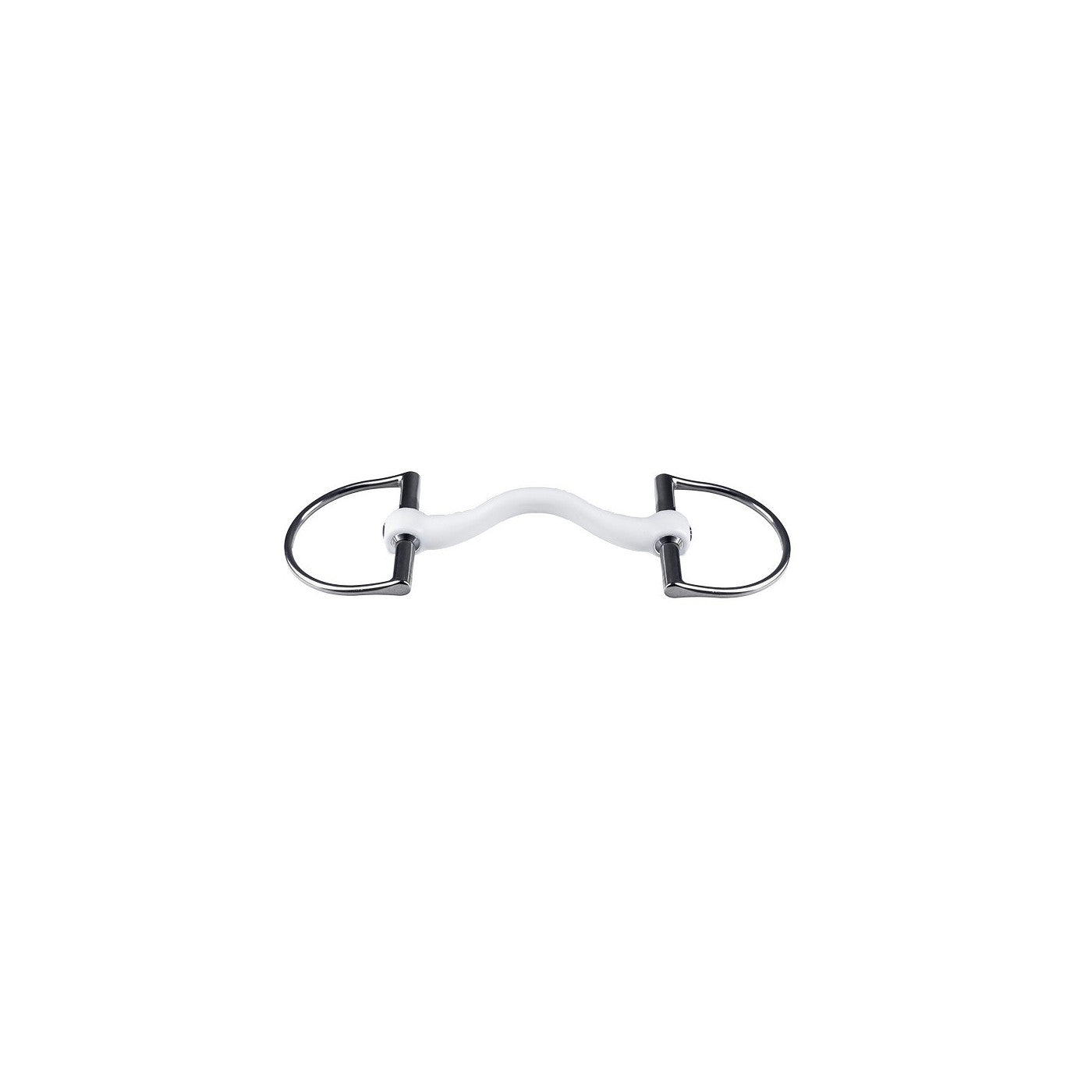 Trust Inno Sense D - Ring Gebiss mittlere Zungenfreiheit - 15 mm
