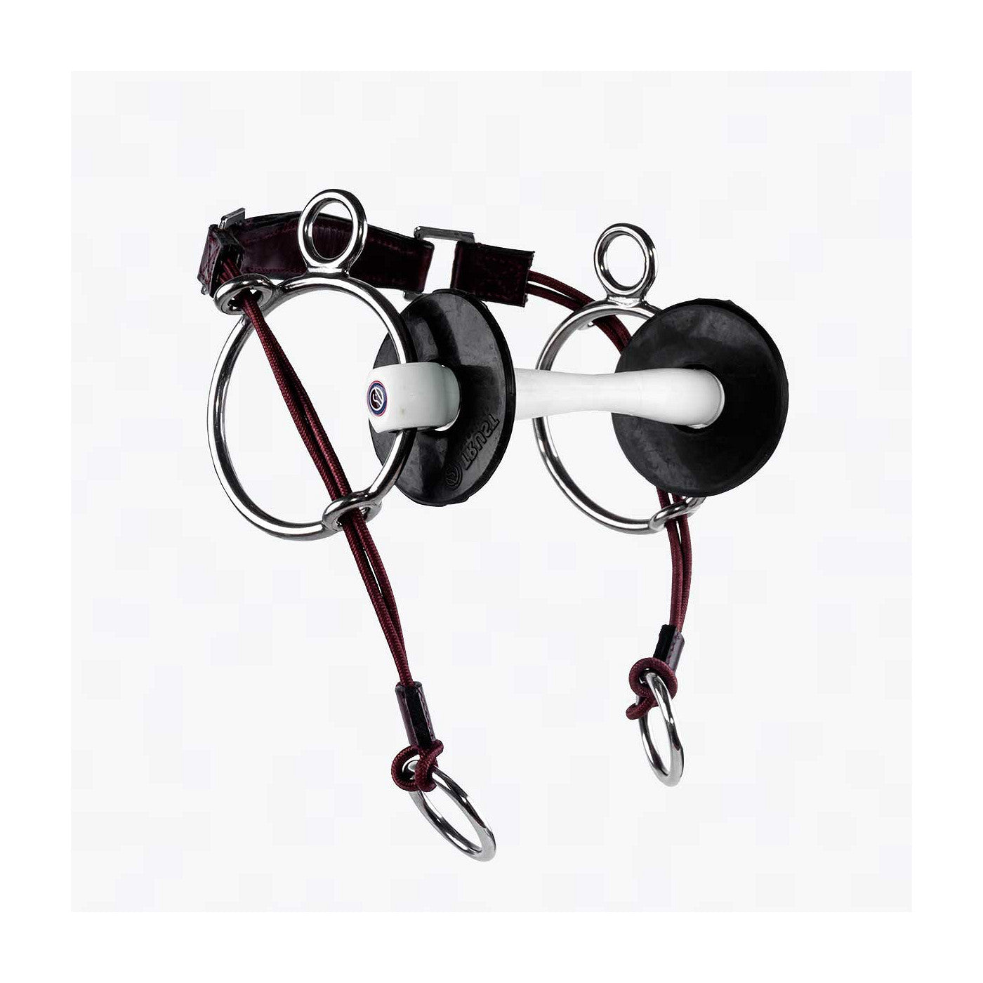Trust Inno Sense Curbgag AufziehTrense Stange soft - 20 mm