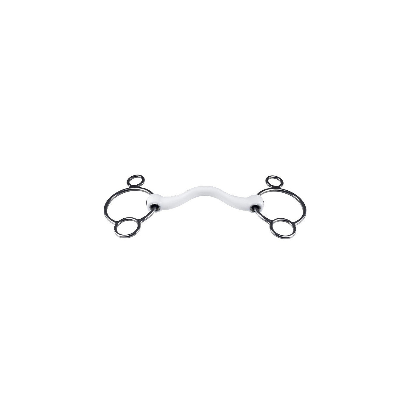Trust Inno Sense 2,5-Ring mittlere Zungenfreiheit - 15 mm