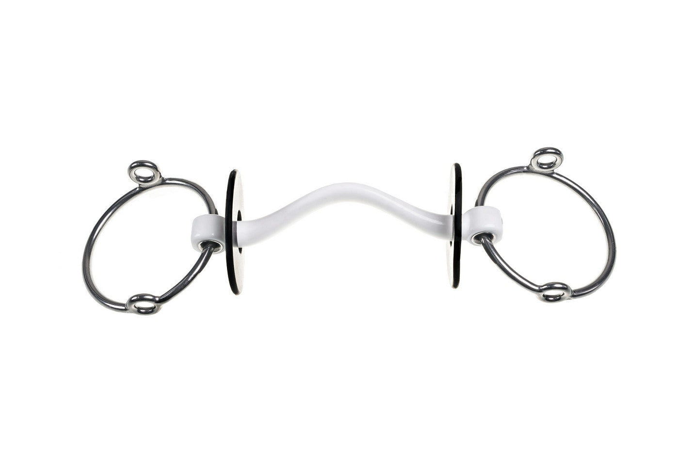 Trust Inno Sense Wasser- AufziehTrense Zungenfreiheit hart - 15 mm