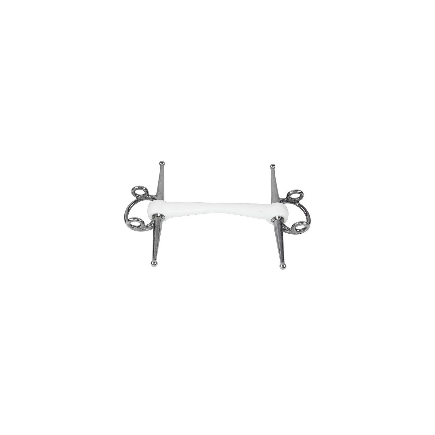 Trust Inno Sense Schenkel- AufziehTrense Stange soft - 20 mm
