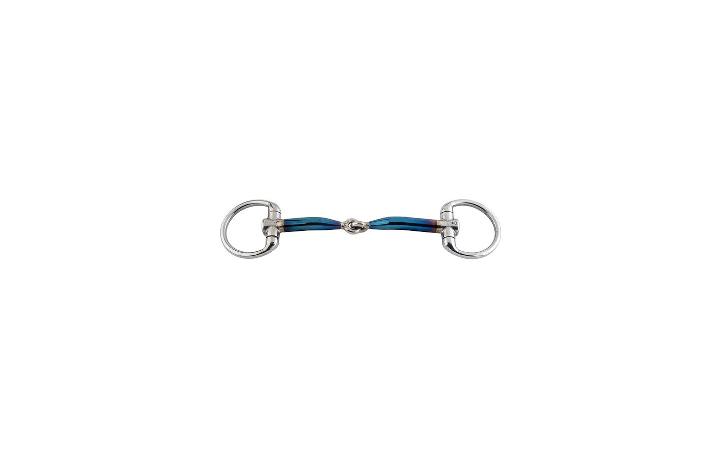 Sweet Iron Olivenkopf locked arretiert