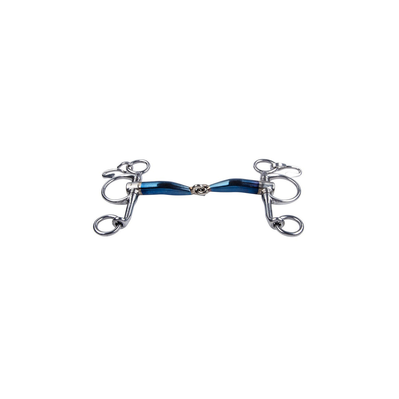 Trust Sweet Iron baby Pelham locked - 12 mm