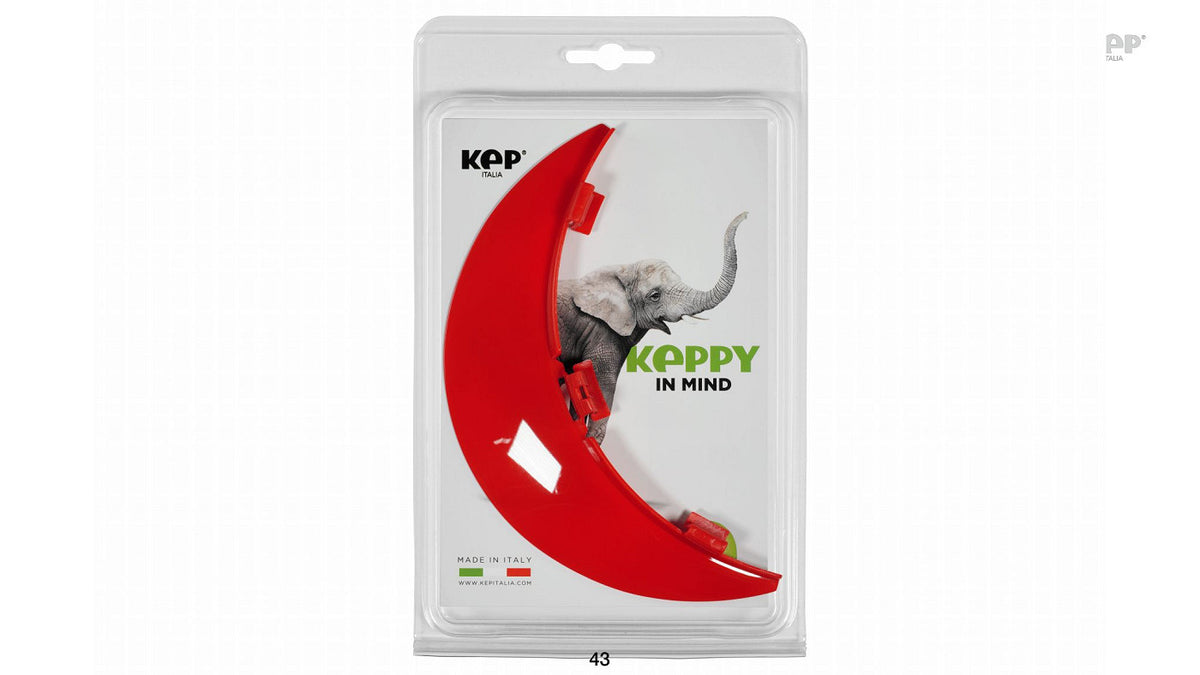 KEP KEPPY,visor