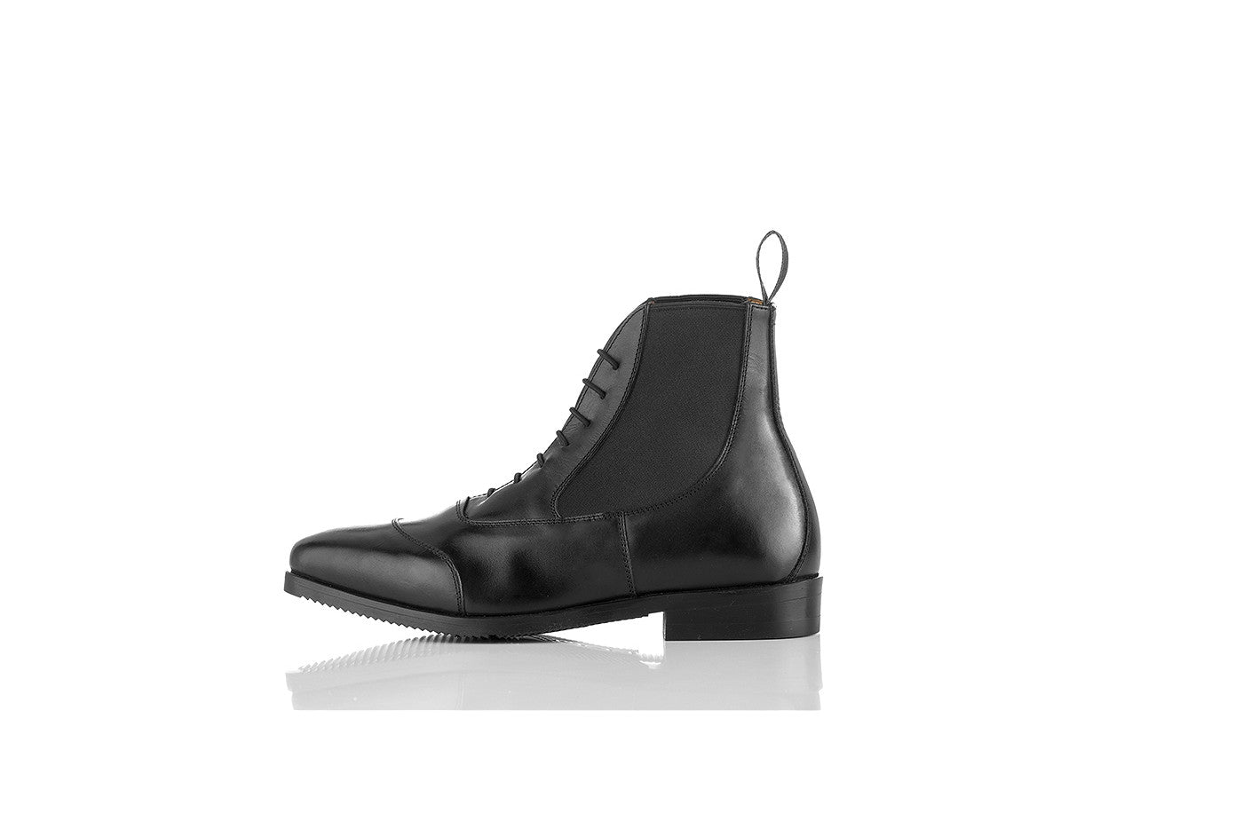 Ego7 Short Boots Gemini