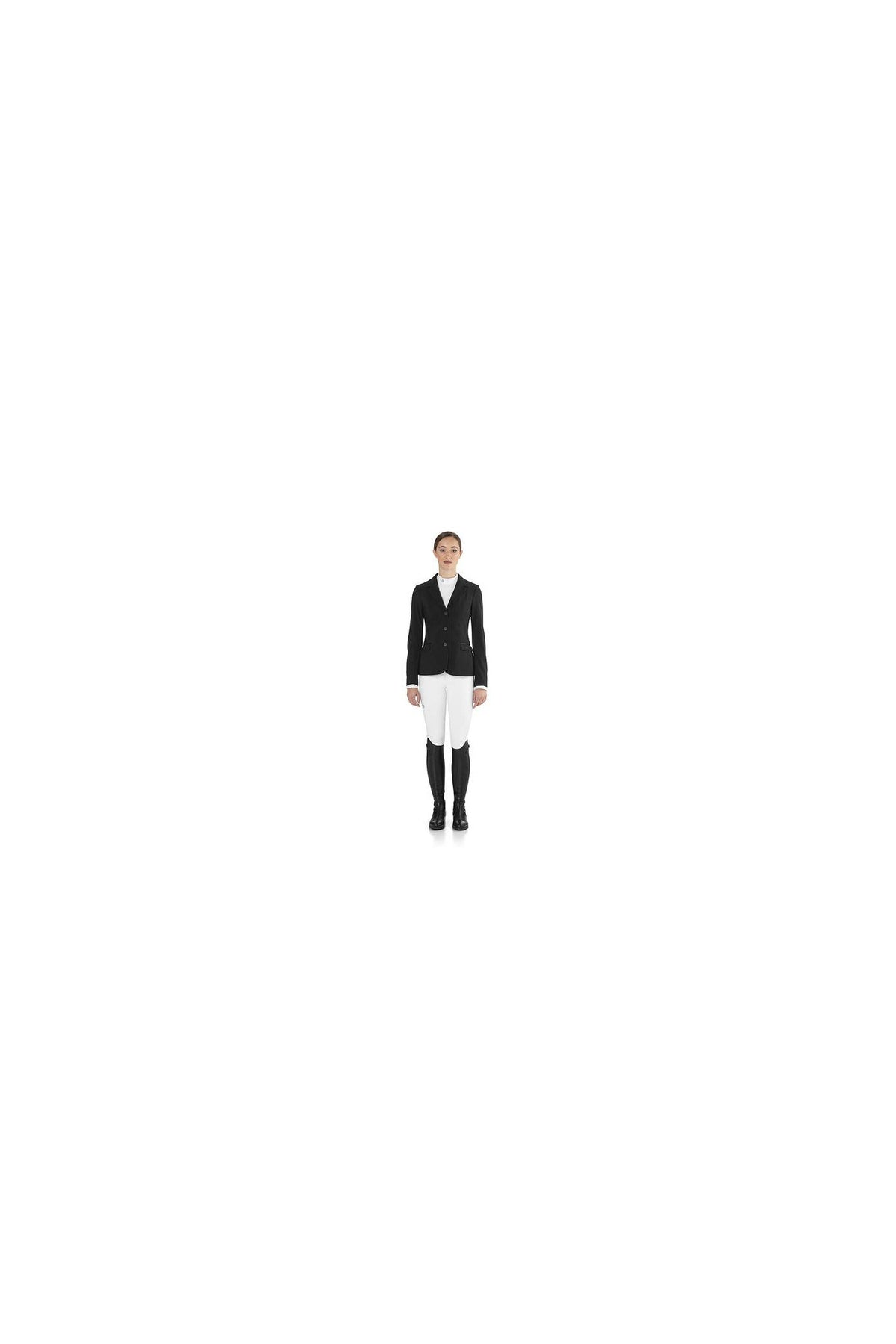 Ego7 Hunter-Jacke