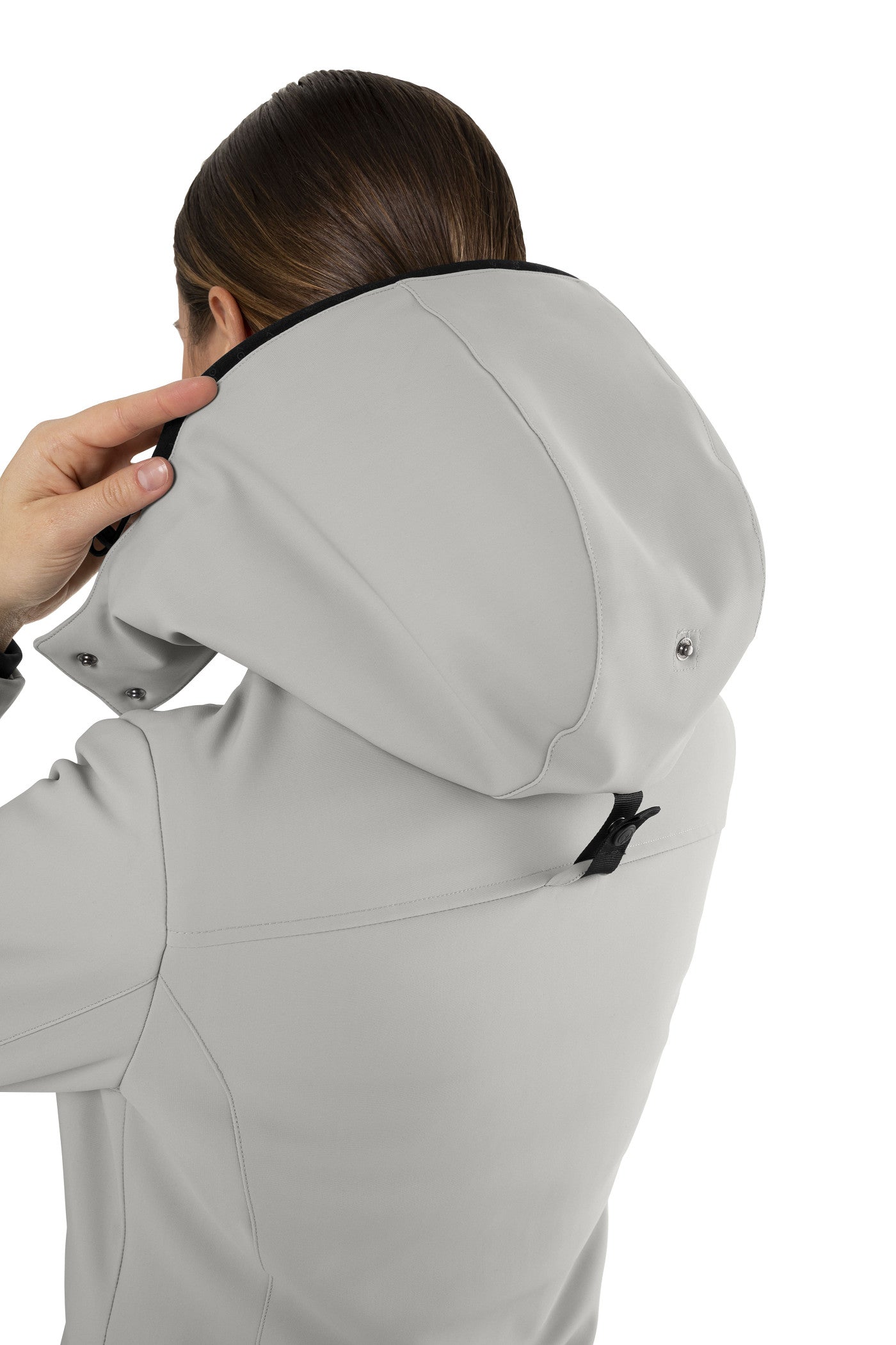 Ego7 Lux padded Jacket Galy