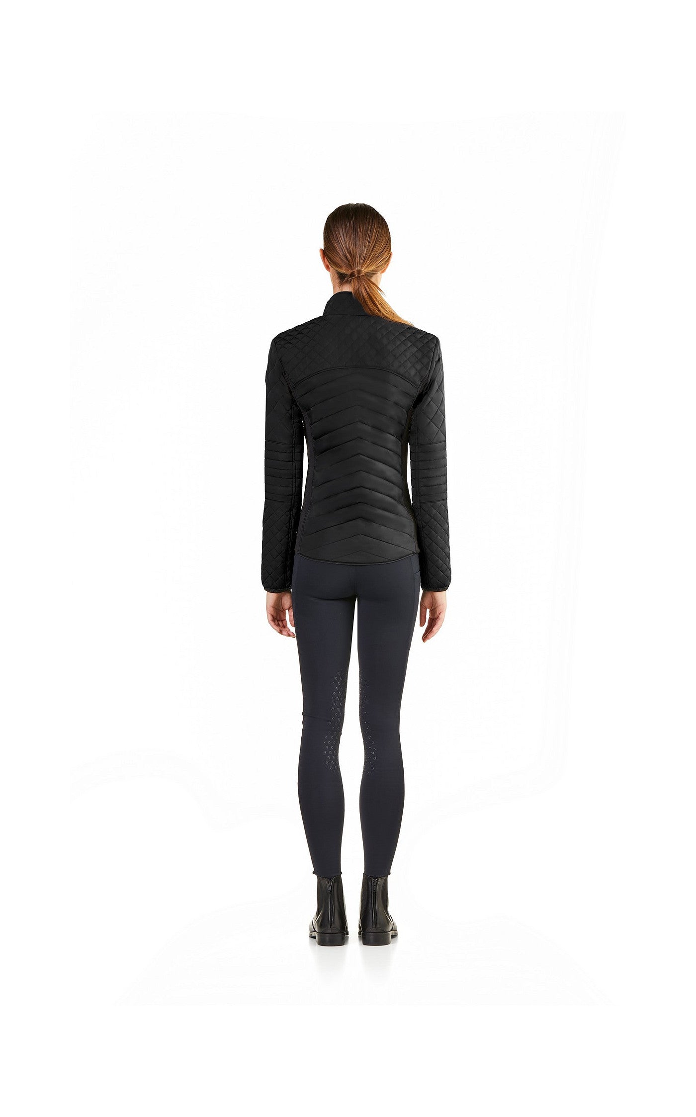 Atena Short Quilted jacket Women