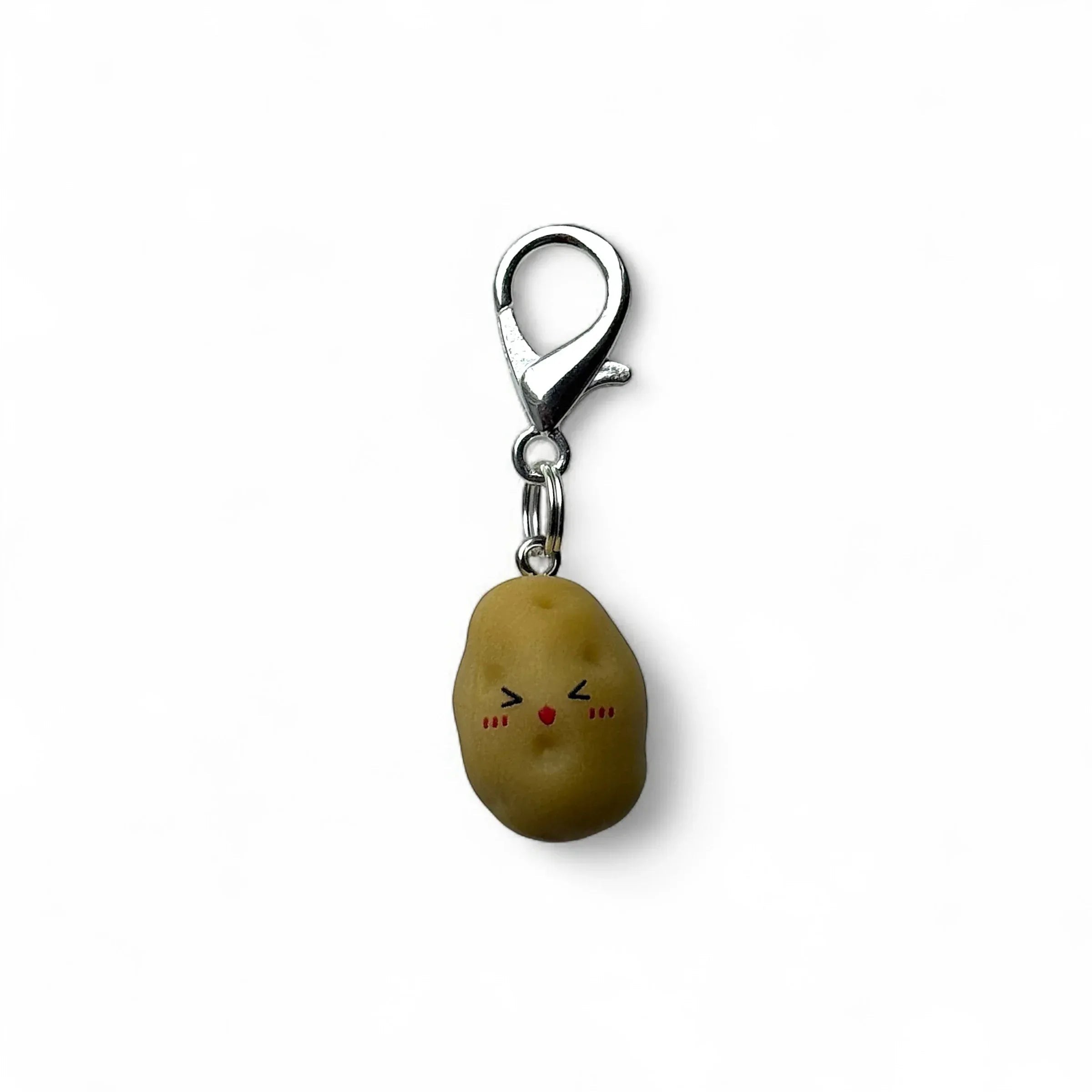 MR. POTATO Charm
