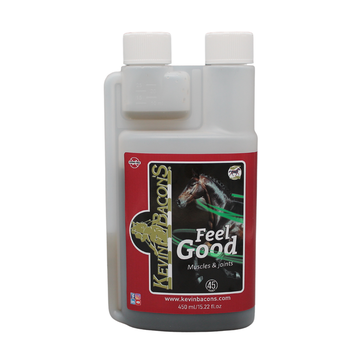 Feel Good 450ml