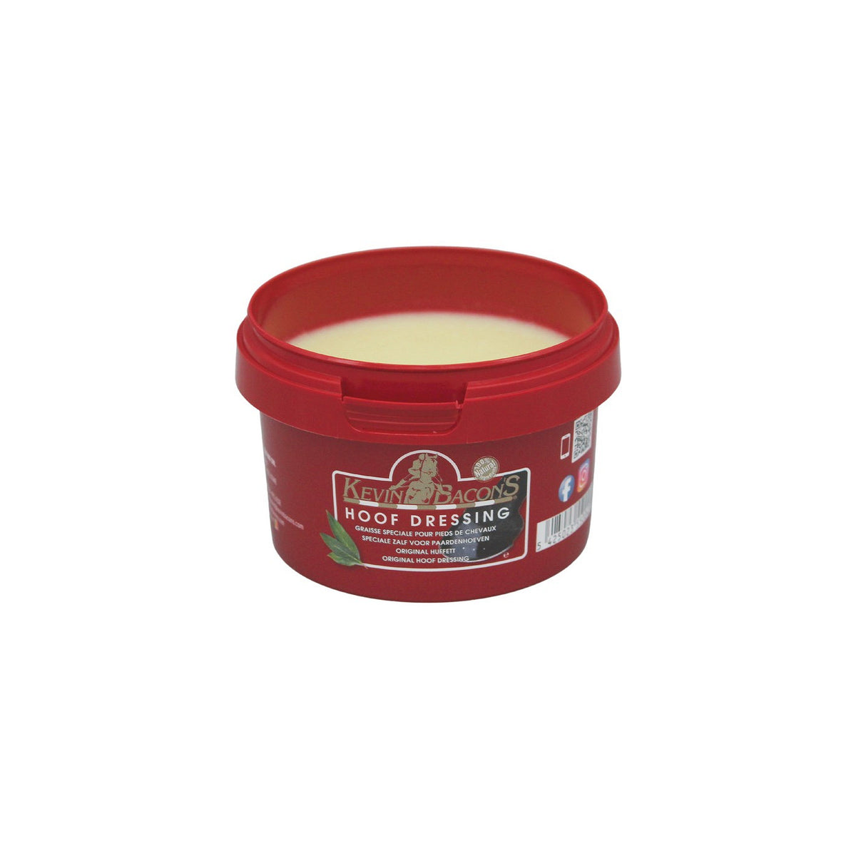 Kevin Bacons Hufpflegemittel Original 230ml (12pcs)