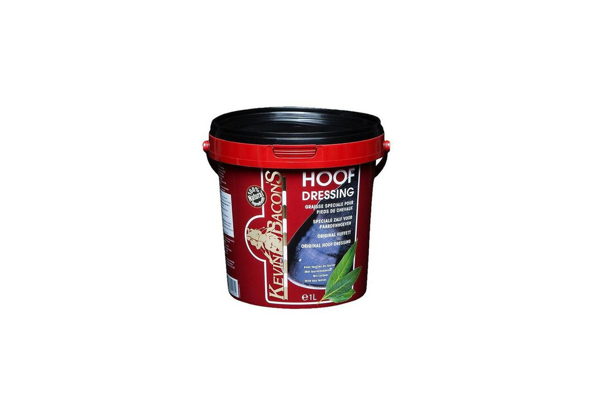 Kevin Bacons Hoofdressing Winter 950ml (12pcs)