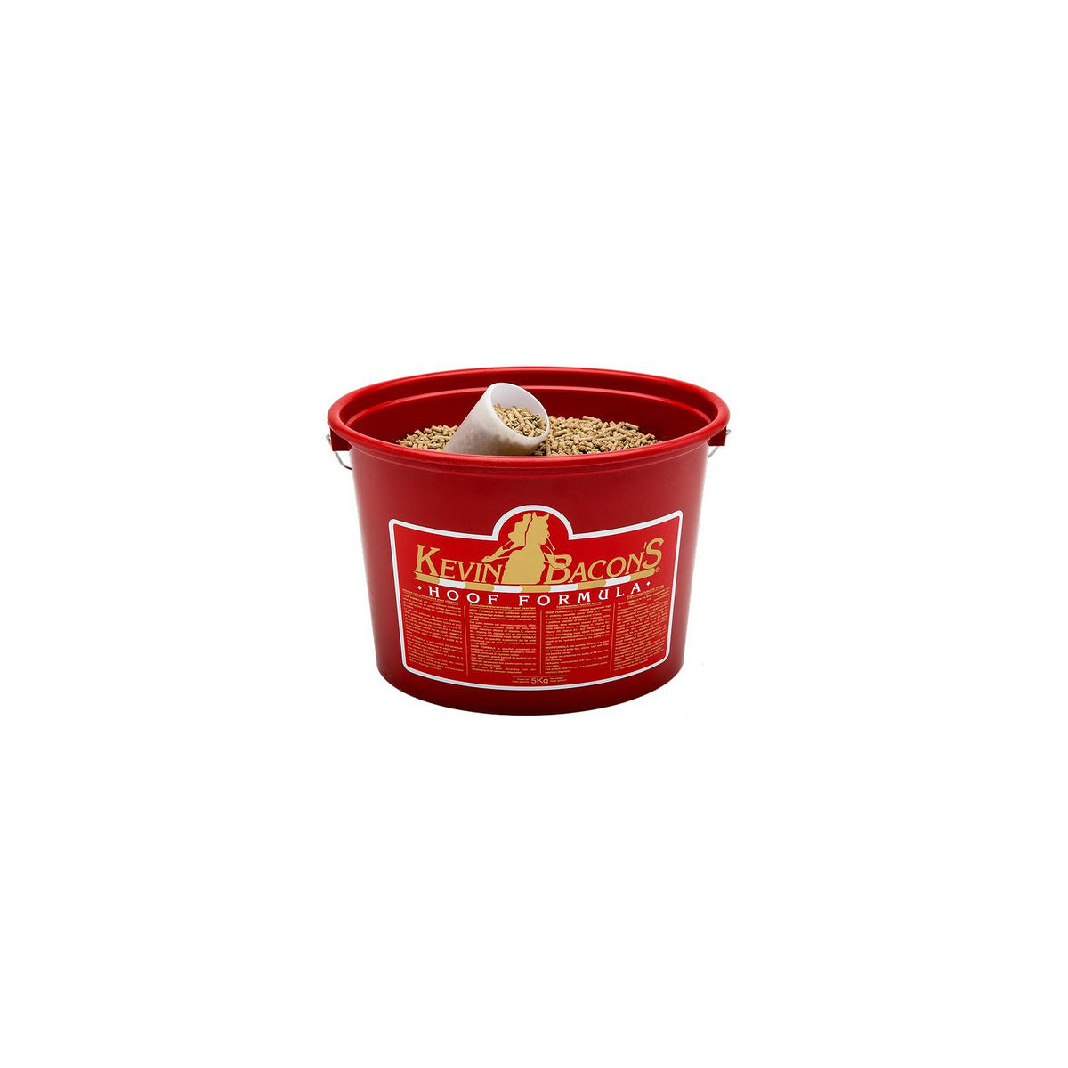 Kevin Bacons Hoofformula 5kg ( 1pcs)