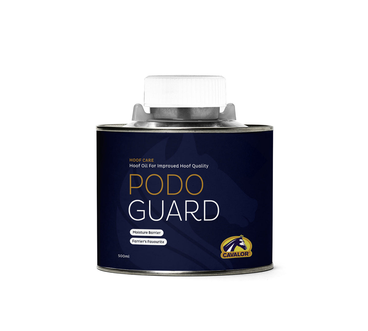 Cavalor Podoguard 500ml (Hoofoil special)