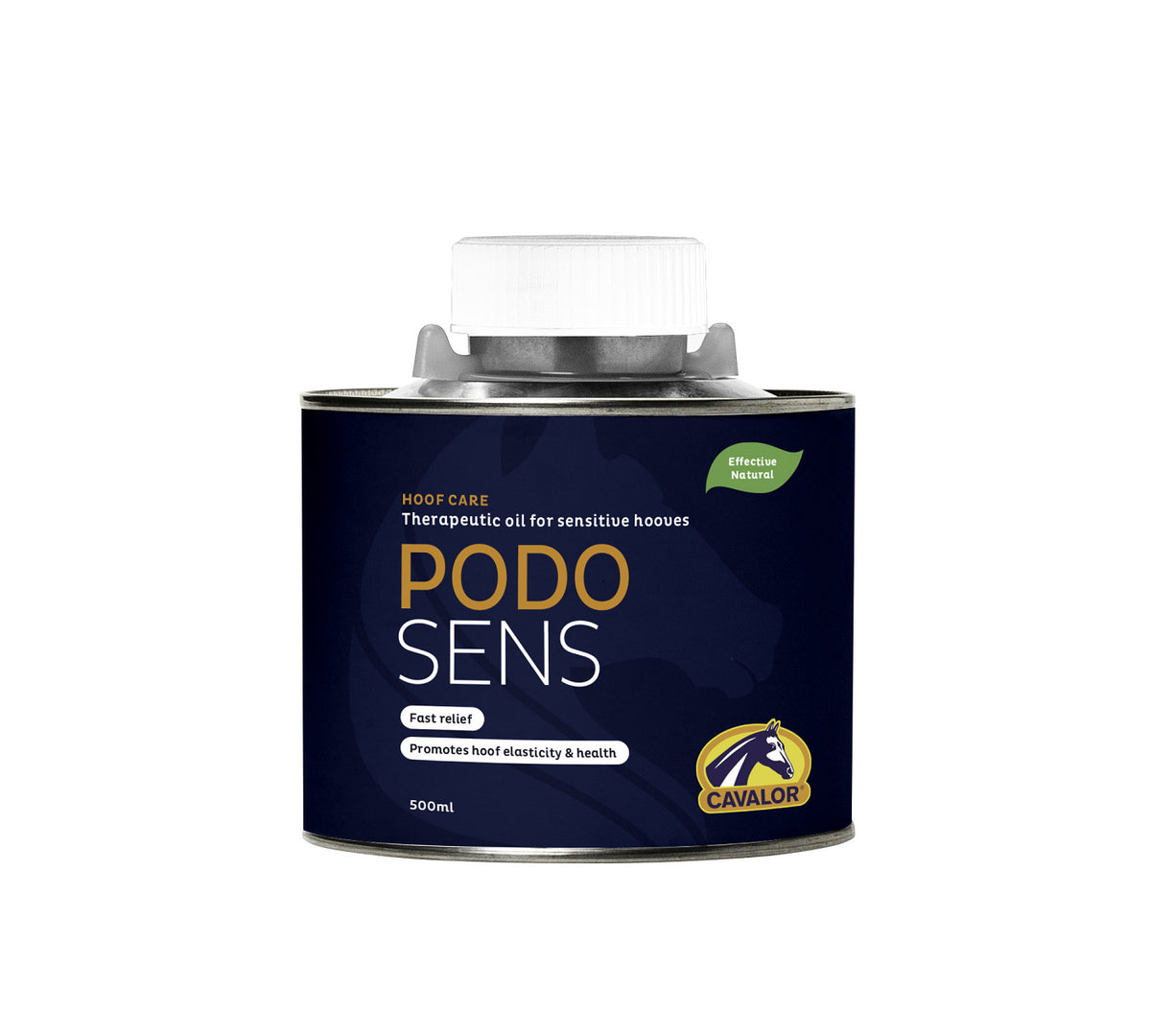 Cavalor Podosens bottle 500ml