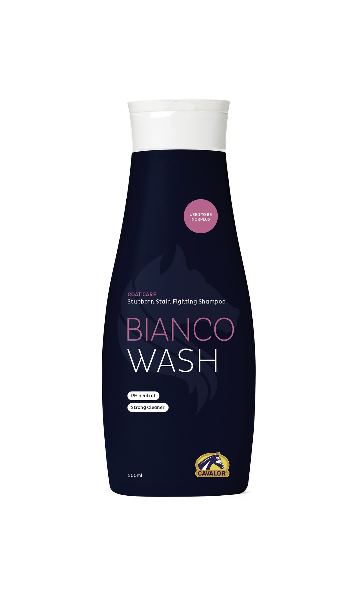 Cavalor Bianco wash 500 ml