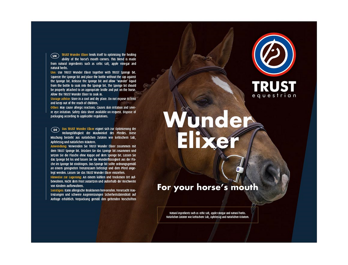 TRUST Wunder Elixer