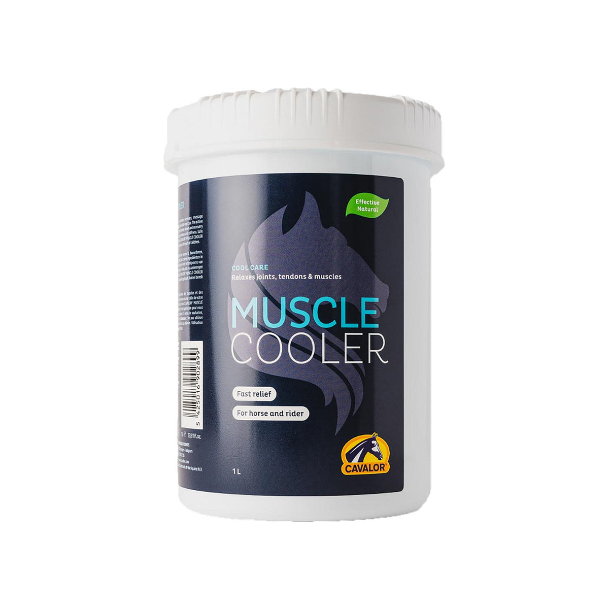 cavalor Muscle Cooler 1L