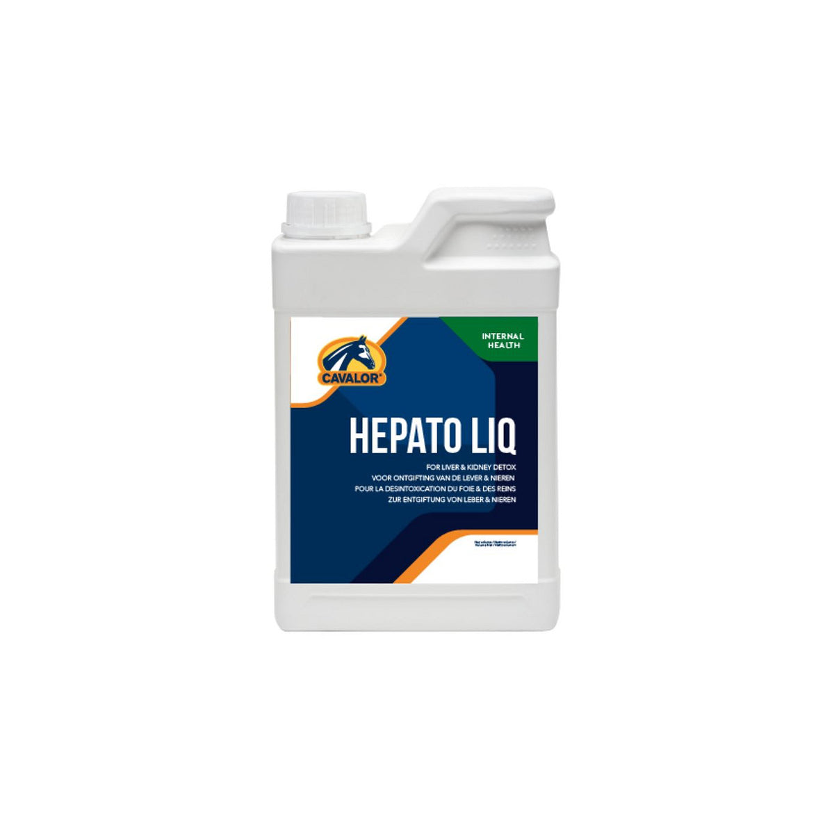 Hepato Liq