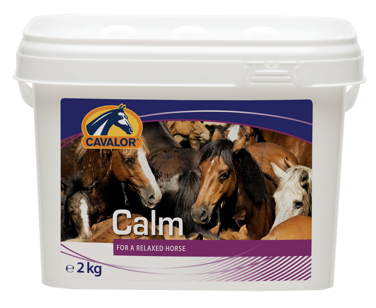 Cavalor Calm 2 kg