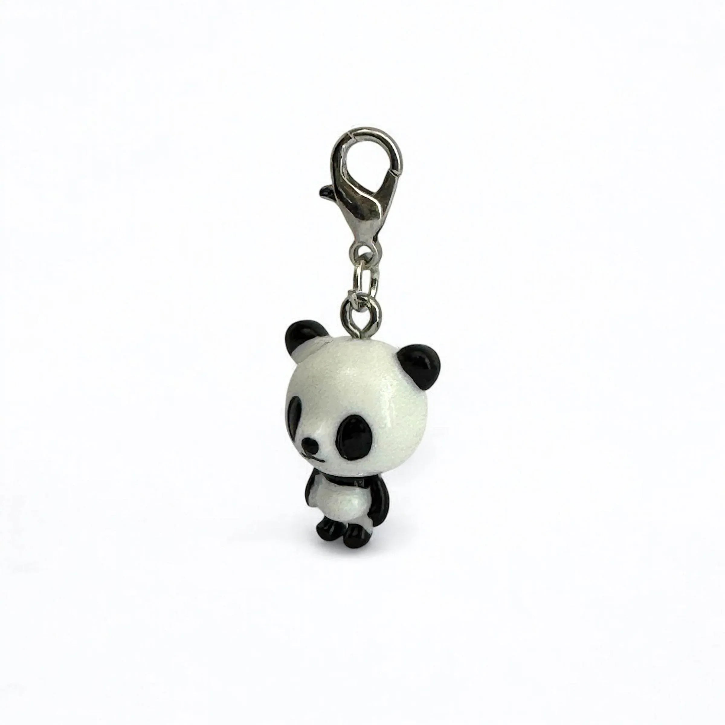 PANDA POWER Charm