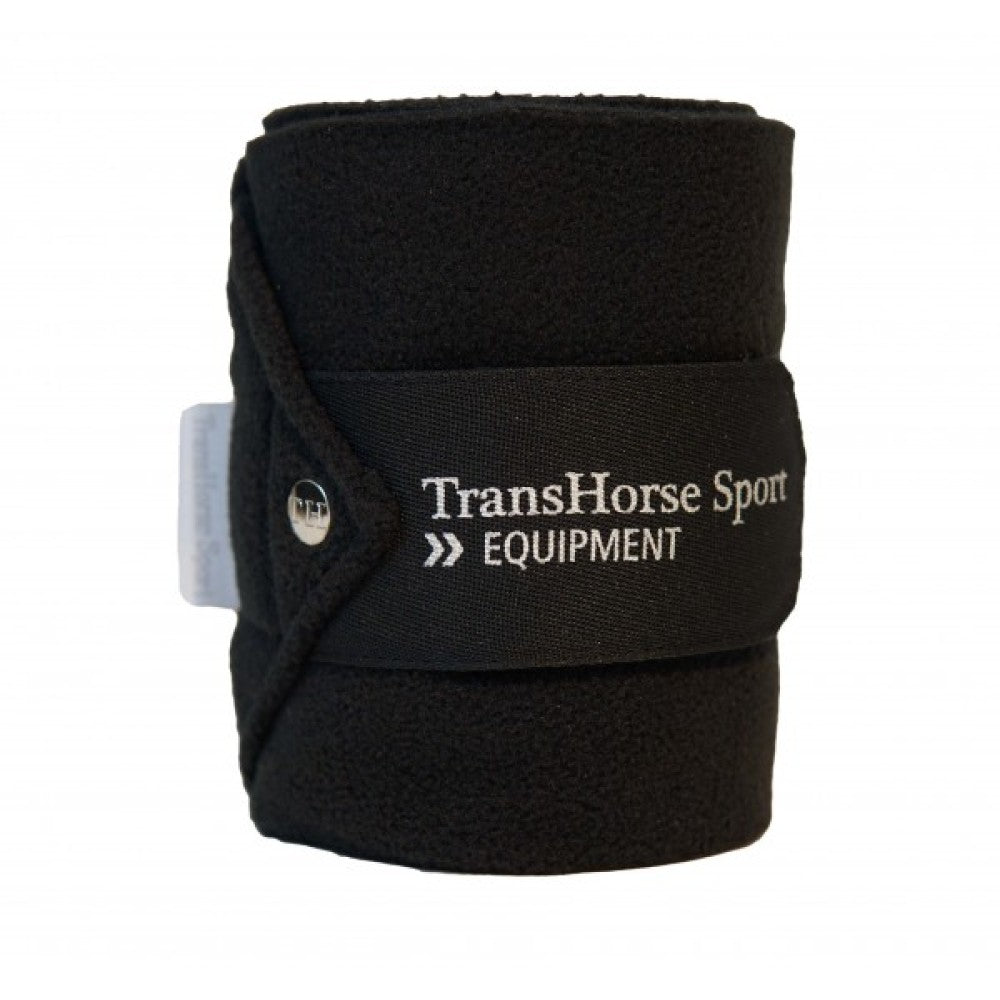 TransHorse® Sport Fleece Bandagen Classic