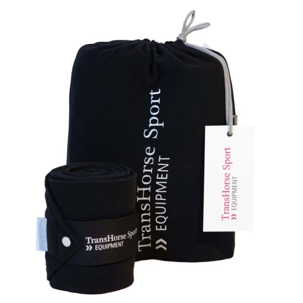 TransHorse® Sport Fleece Bandagen Classic