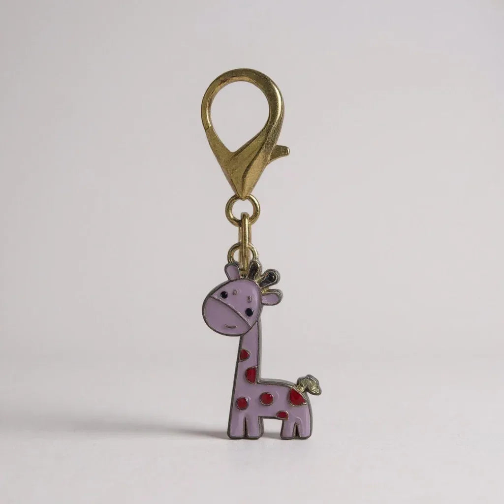 GIRAFFE Charm
