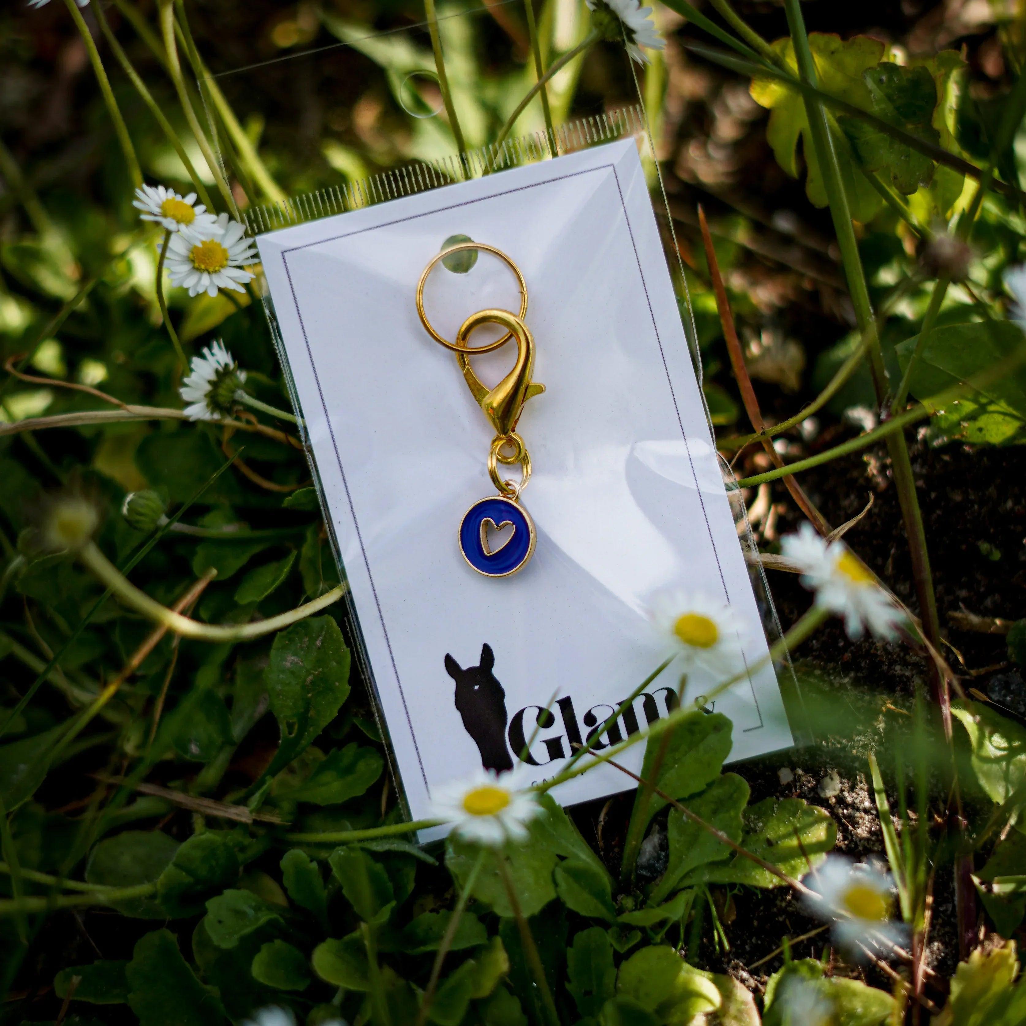HERZSTÜCK Charm
