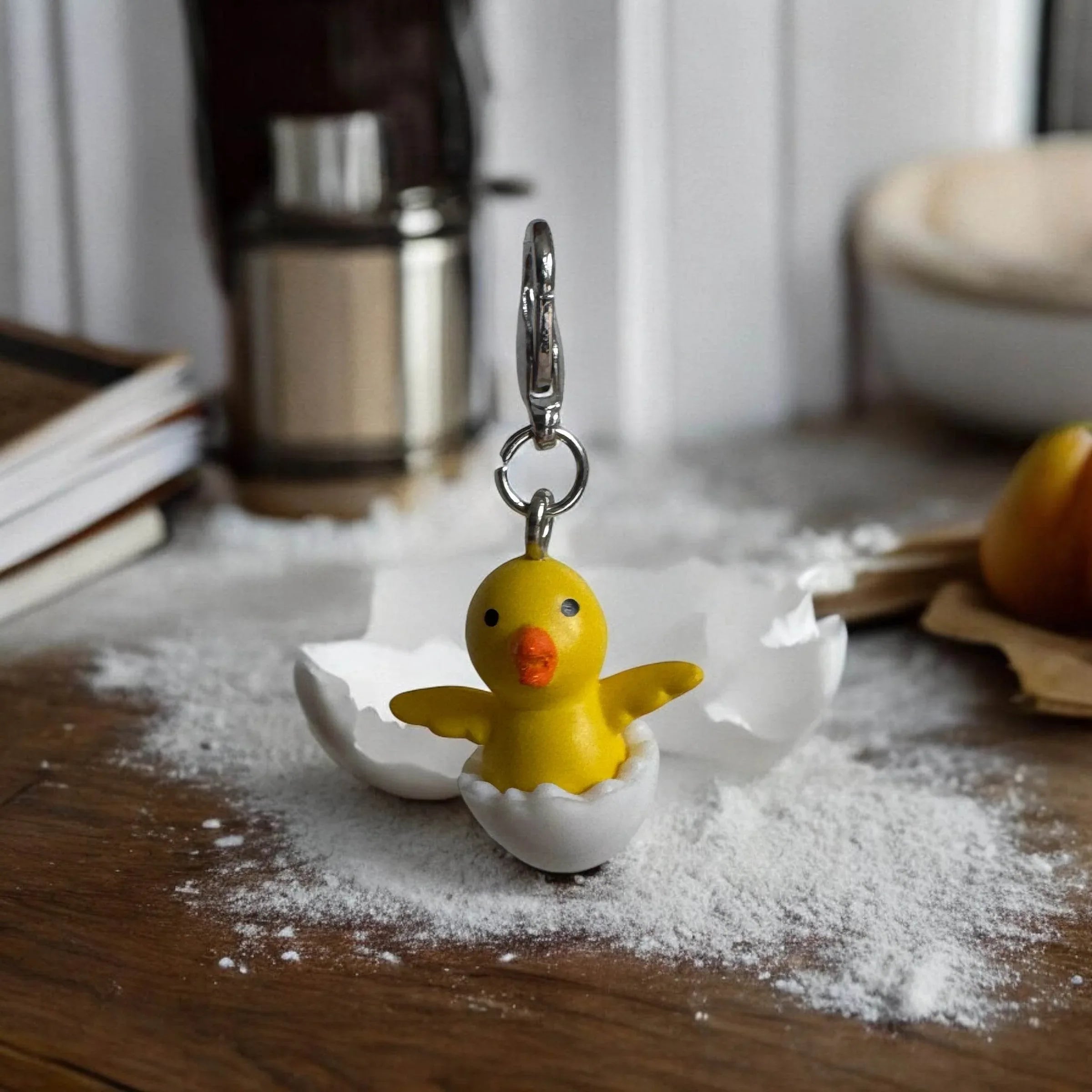 LIL‘ CHICK Charm