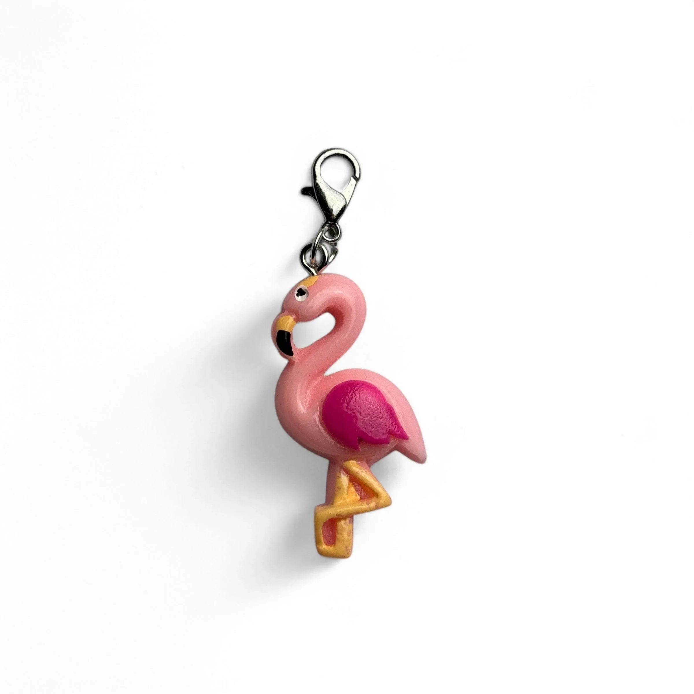 FLAMINGO CHARM