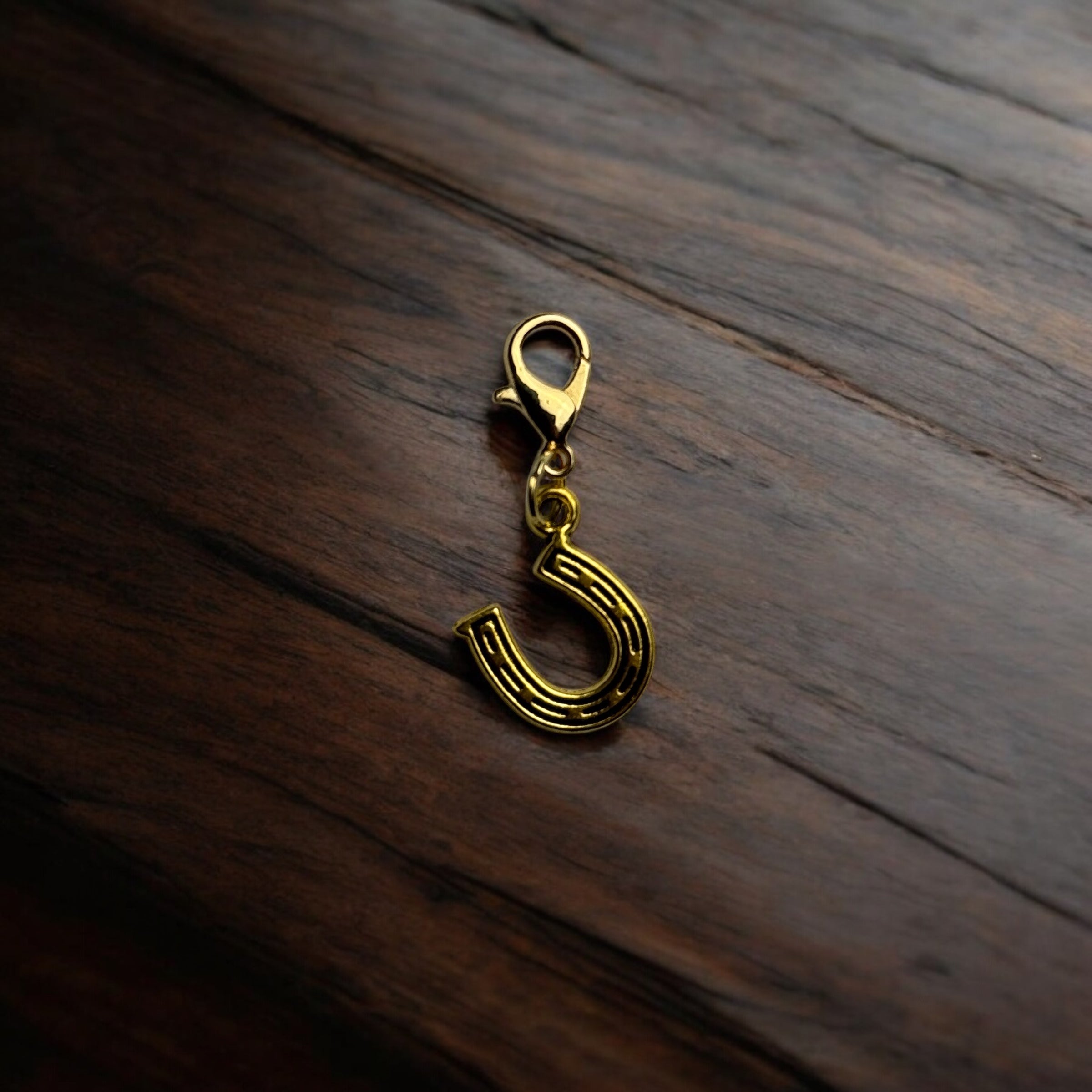 HUFEISEN Charm