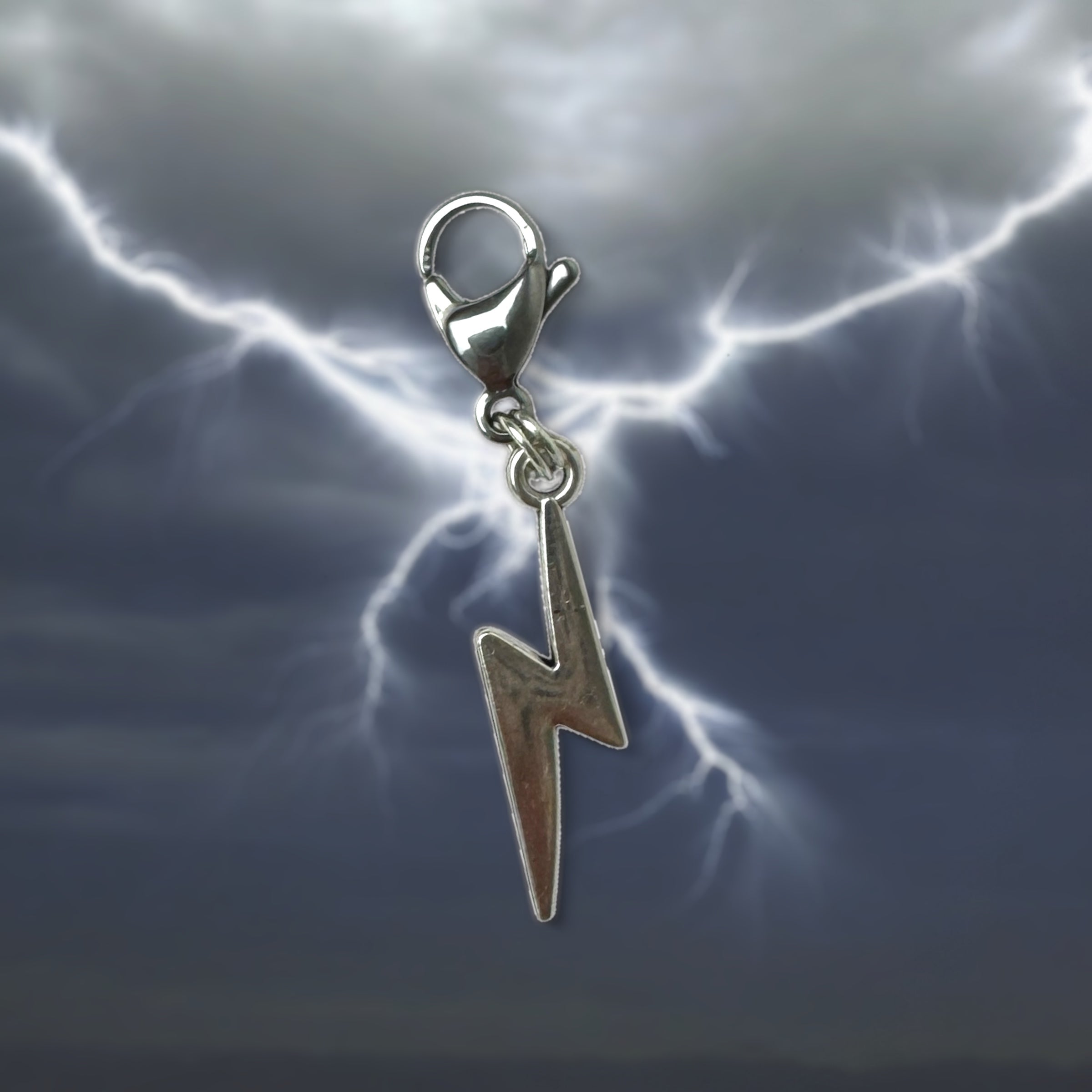 SILVER FLASH
