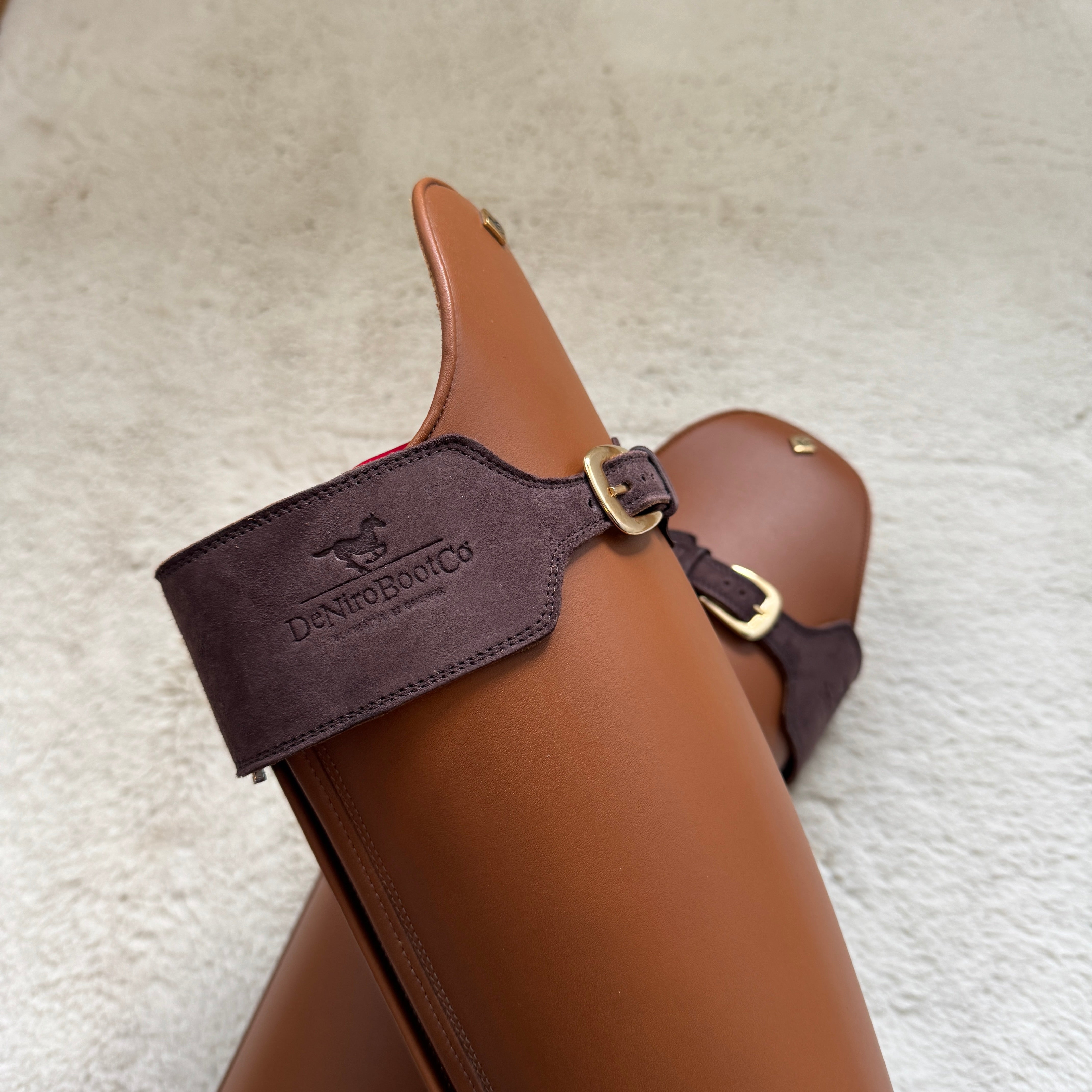 Bellini WRAT Oxford 39,5 MA L H 47 W 37,5