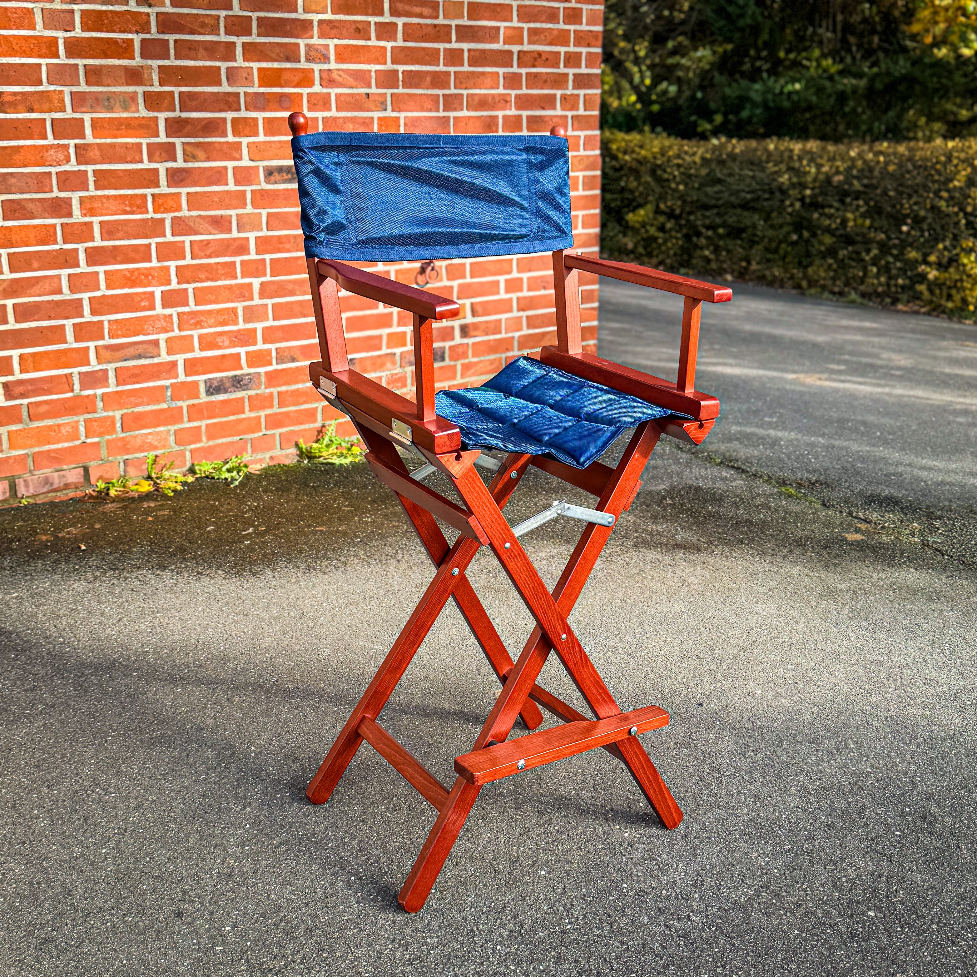 Regiestuhl Konfigurator