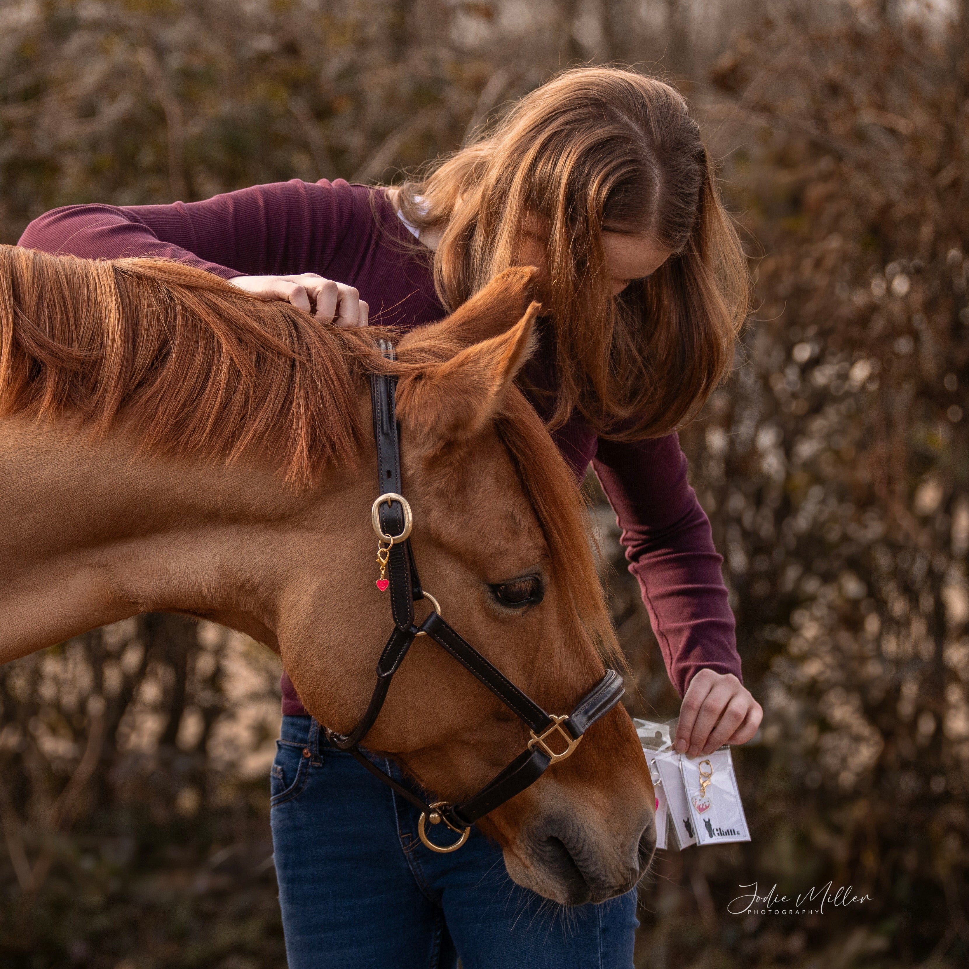 HEART FULL OF LOVE Charm