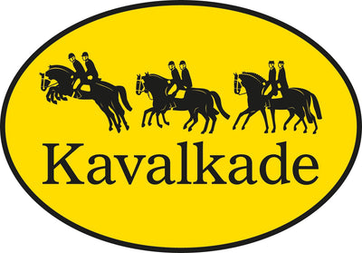 Kavalkade Logo