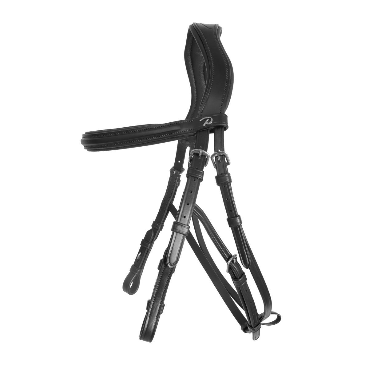 Hackamore Trense