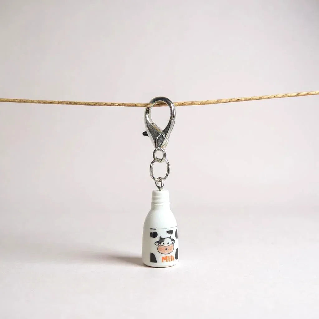 MILK Charm - Glam & Gallop